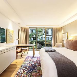 Deluxe Kamer met een King Size Bed