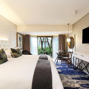 Standaard Kamer met een King Size Bed